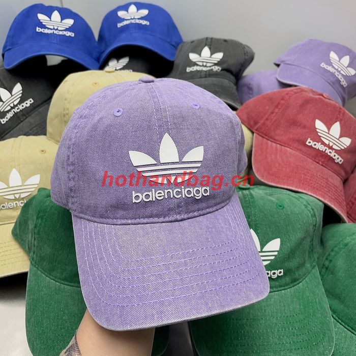 Balenciaga Hats BAH00118-4