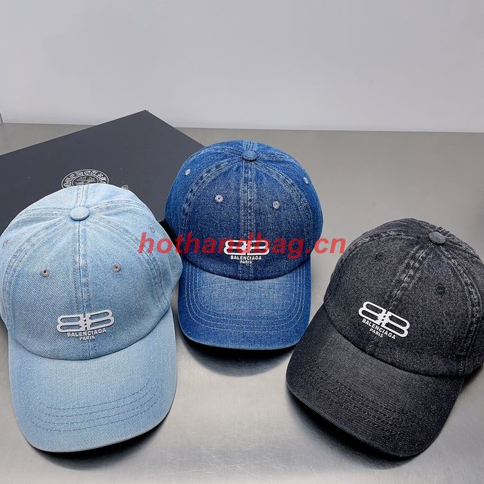 Balenciaga Hats BAH00119-1