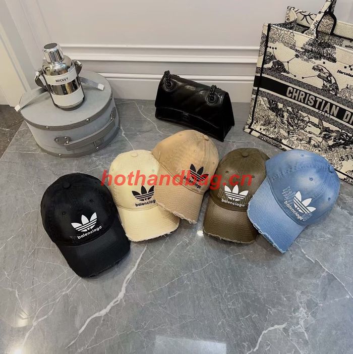 Balenciaga Hats BAH00121-1