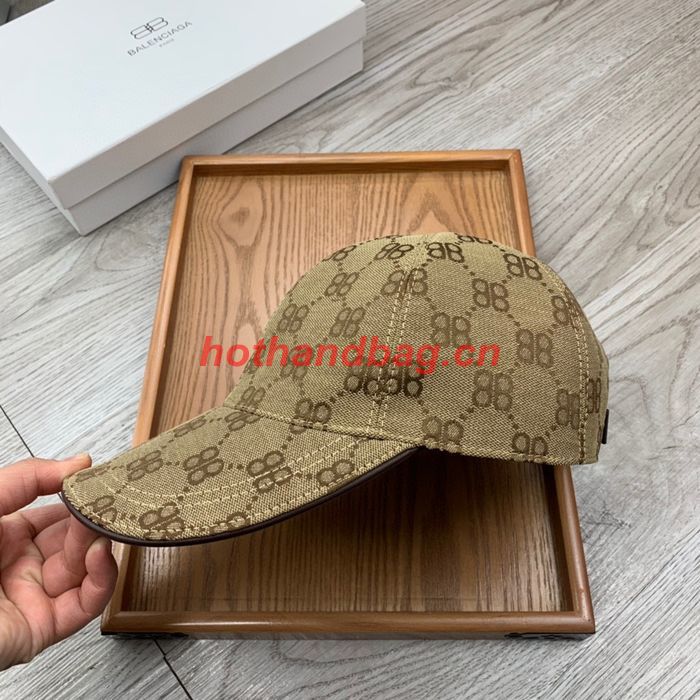 Balenciaga Hats BAH00127