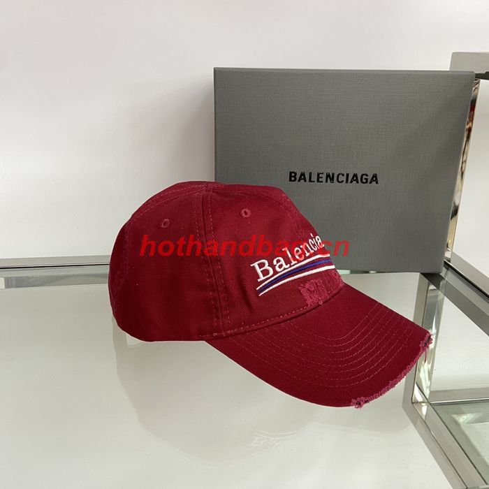 Balenciaga Hats BAH00135