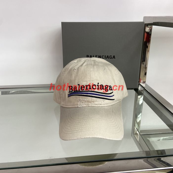 Balenciaga Hats BAH00137