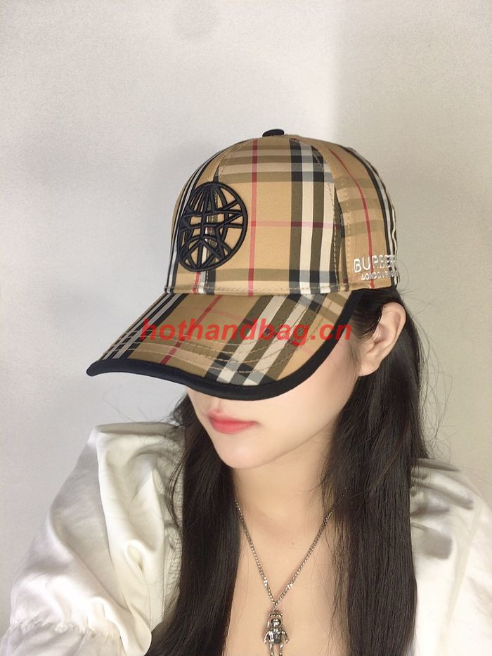 BurBerry Hat BUH00023