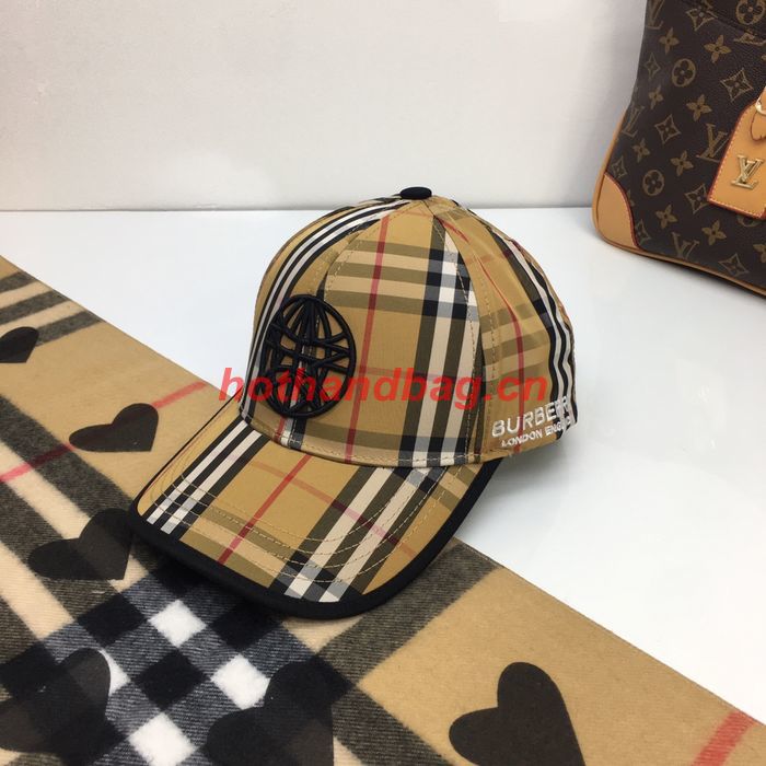 BurBerry Hat BUH00023