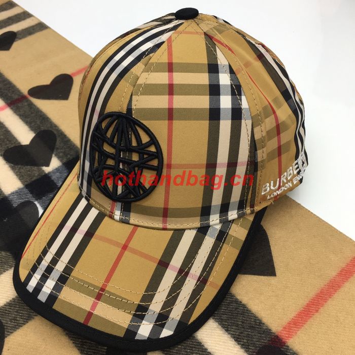 BurBerry Hat BUH00023