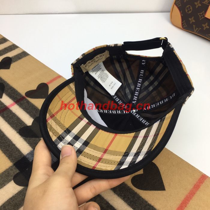 BurBerry Hat BUH00023