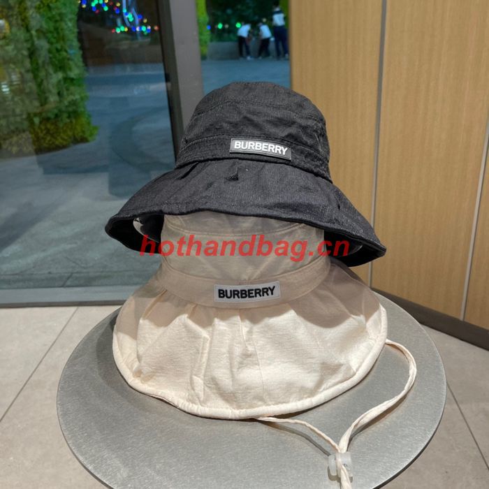 BurBerry Hat BUH00024