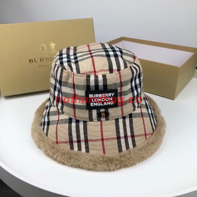 BurBerry Hat BUH00030