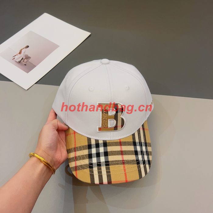 BurBerry Hat BUH00031