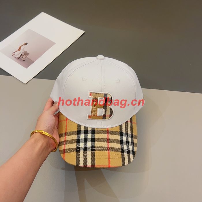 BurBerry Hat BUH00031