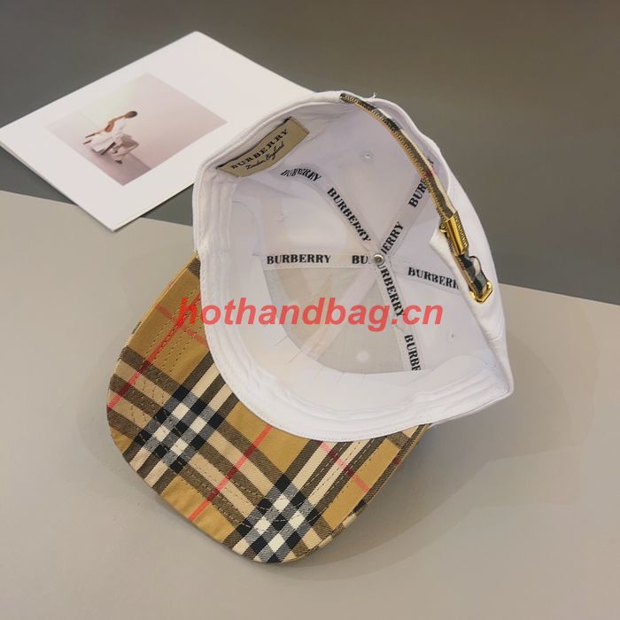 BurBerry Hat BUH00031