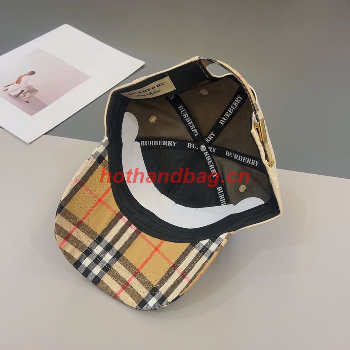 BurBerry Hat BUH00032