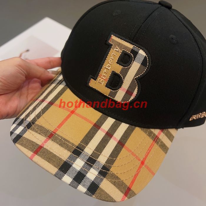 BurBerry Hat BUH00033