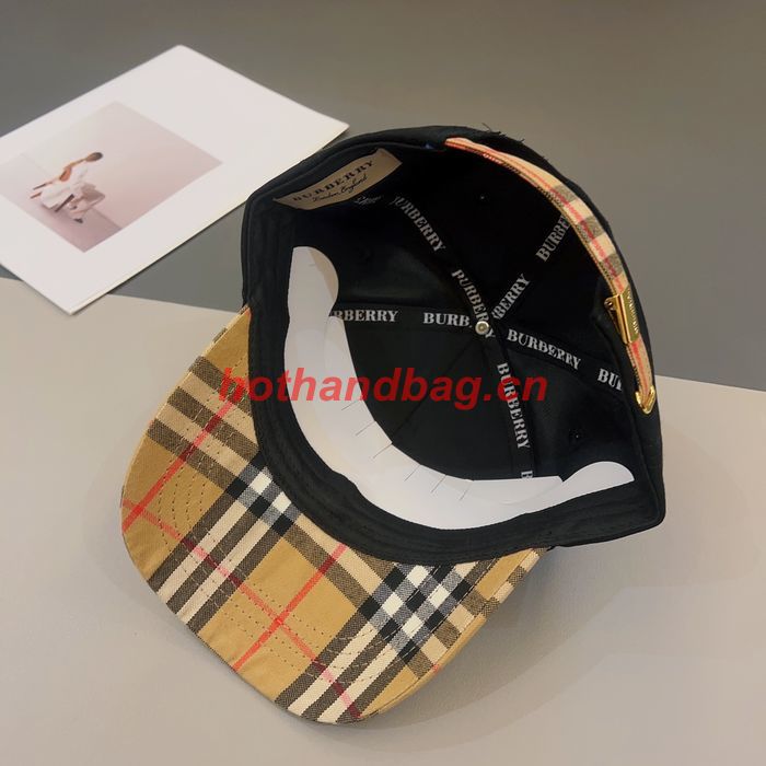 BurBerry Hat BUH00033