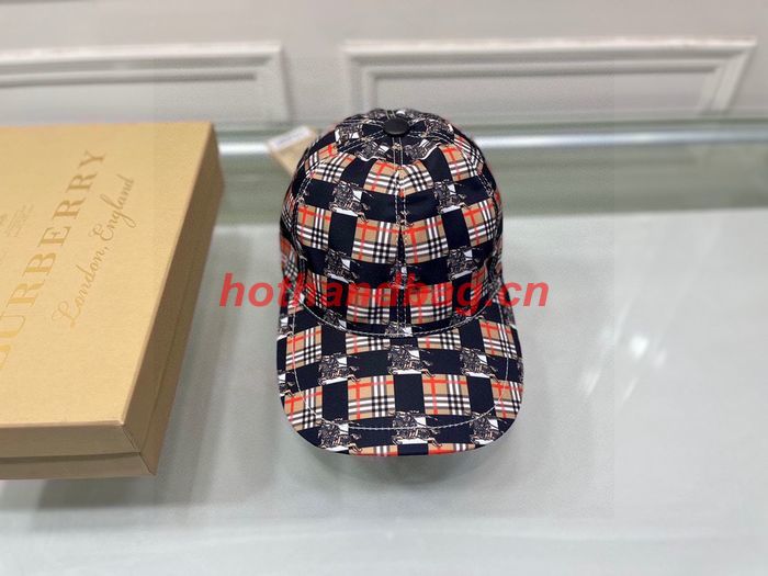 BurBerry Hat BUH00039