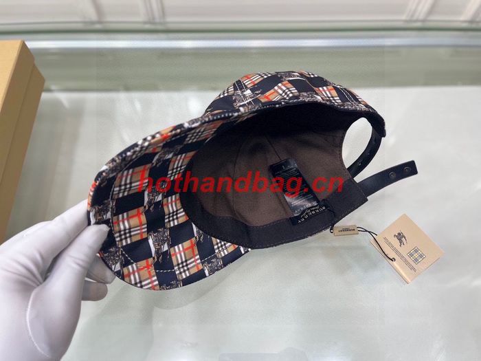 BurBerry Hat BUH00039