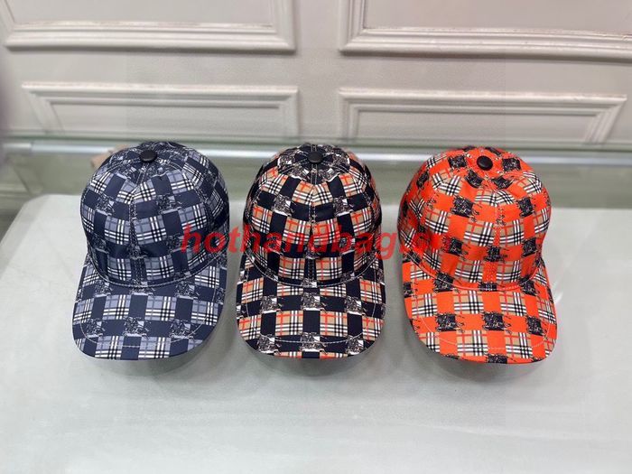 BurBerry Hat BUH00039