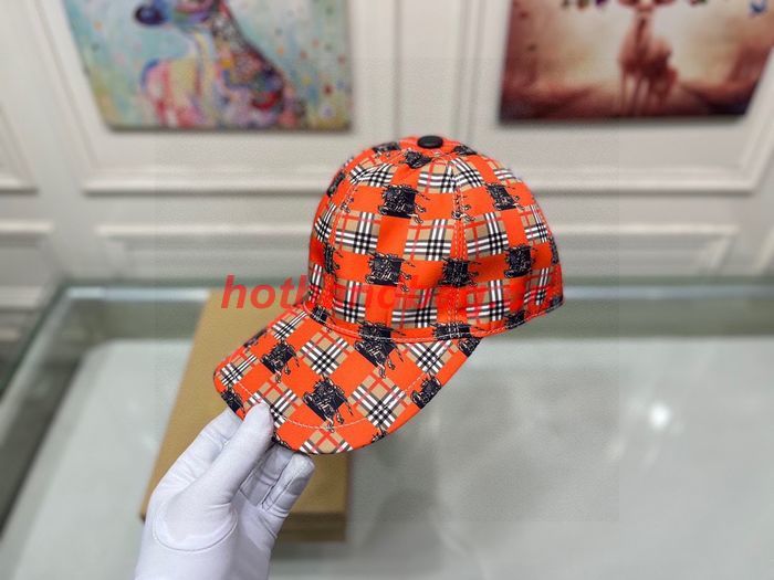 BurBerry Hat BUH00040