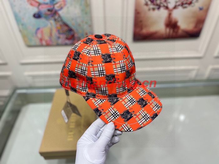 BurBerry Hat BUH00040