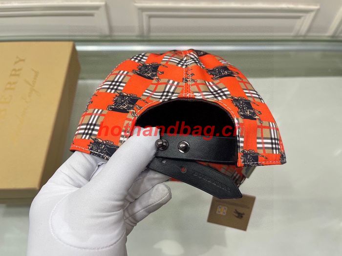 BurBerry Hat BUH00040