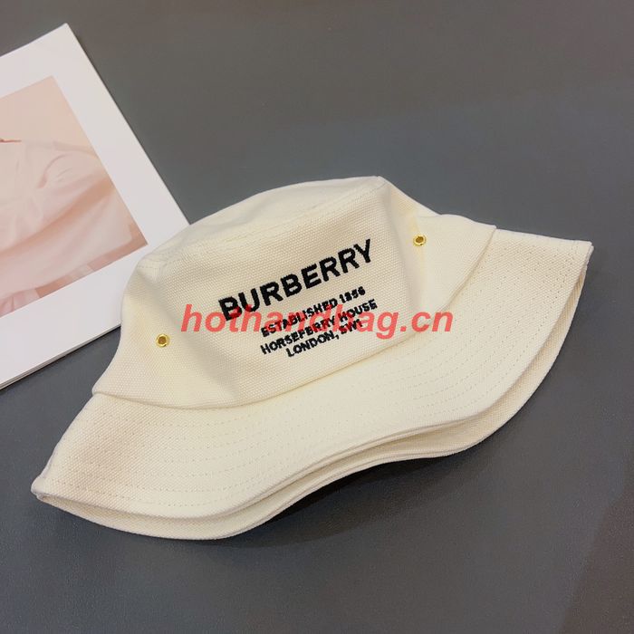 BurBerry Hat BUH00042