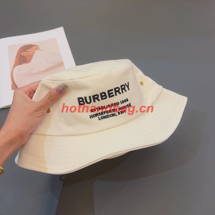 BurBerry Hat BUH00042