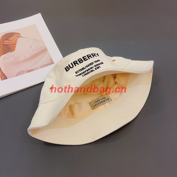 BurBerry Hat BUH00042