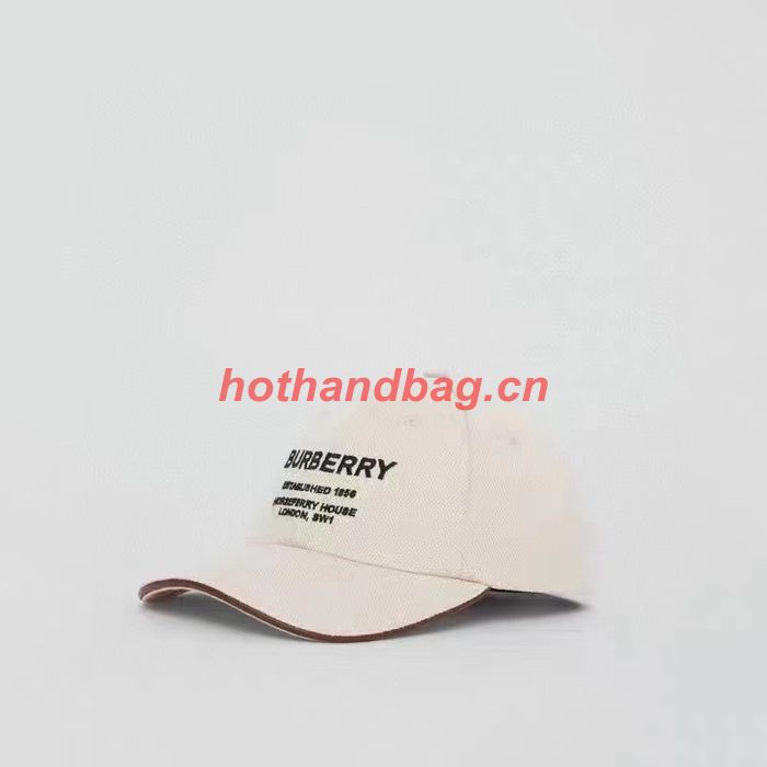 BurBerry Hat BUH00043