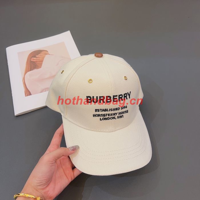 BurBerry Hat BUH00043