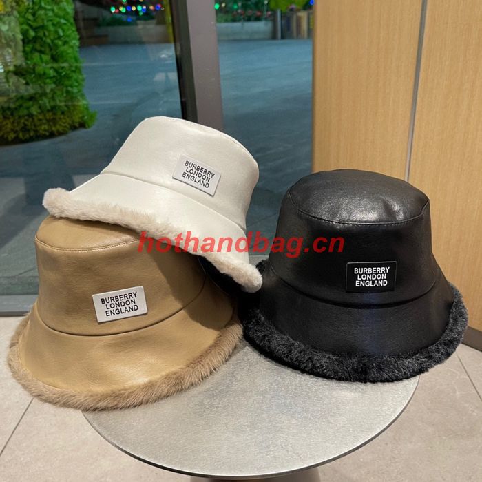 BurBerry Hat BUH00047