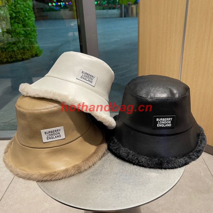 BurBerry Hat BUH00048