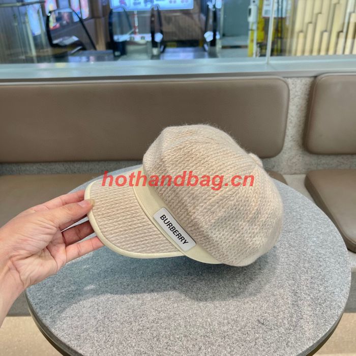 BurBerry Hat BUH00050