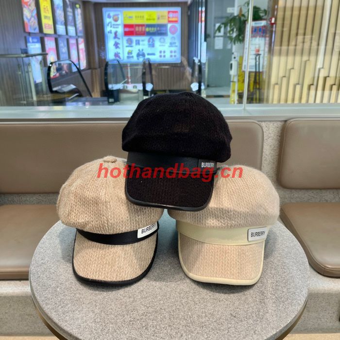 BurBerry Hat BUH00050