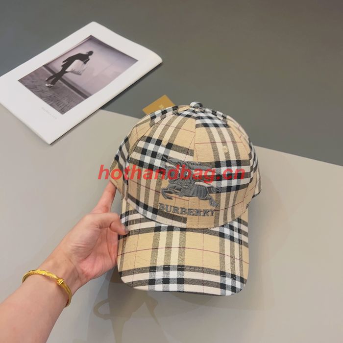 BurBerry Hat BUH00064