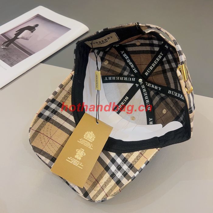 BurBerry Hat BUH00064