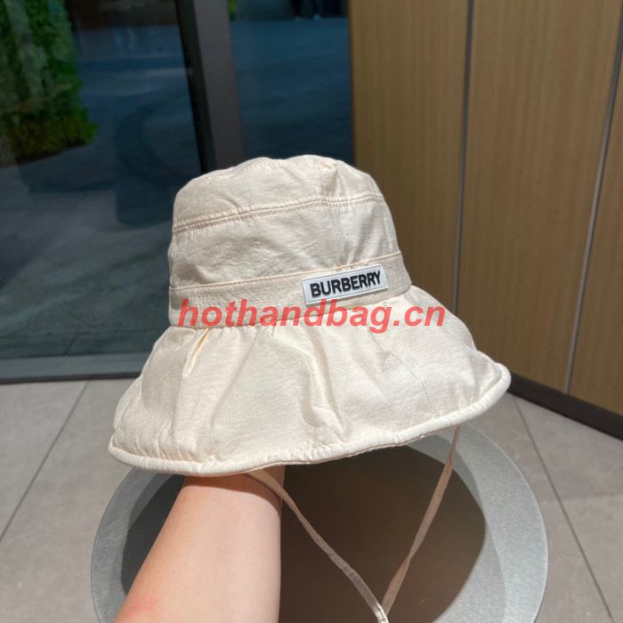 BurBerry Hat BUH00065