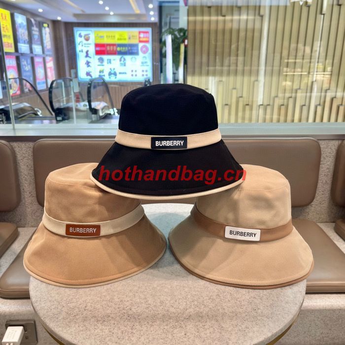 BurBerry Hat BUH00067