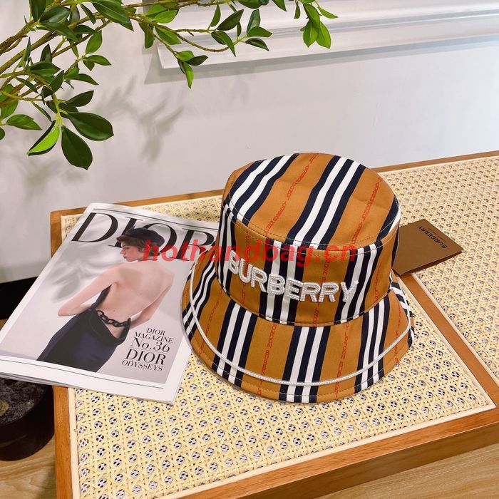 BurBerry Hat BUH00097