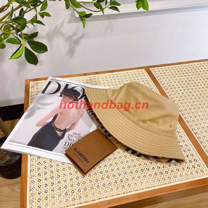 BurBerry Hat BUH00098