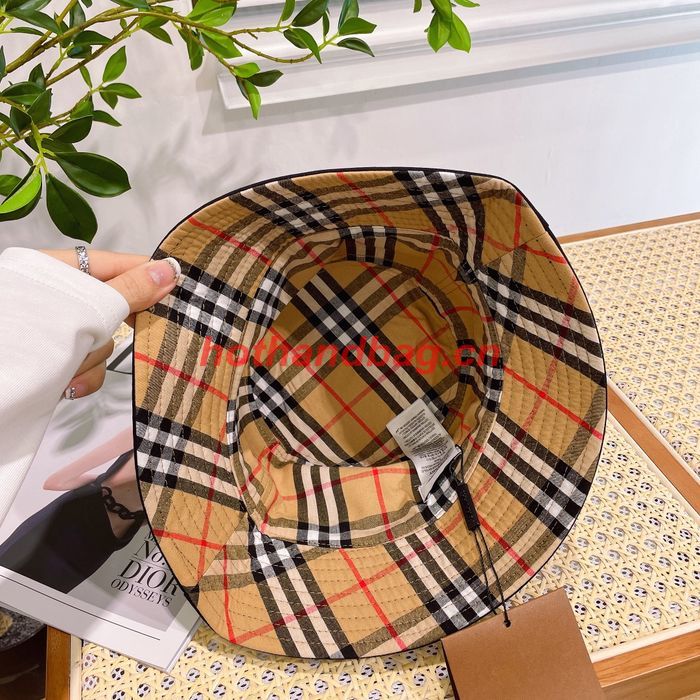 BurBerry Hat BUH00100