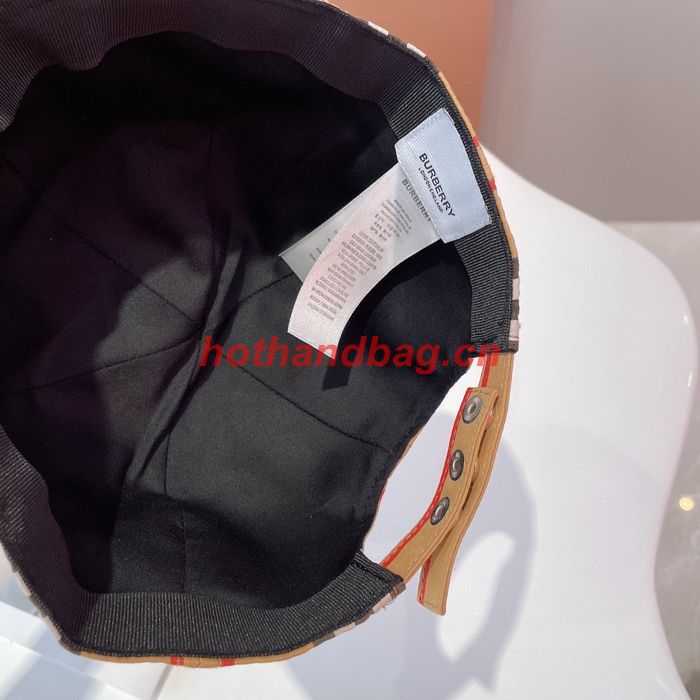 BurBerry Hat BUH00105