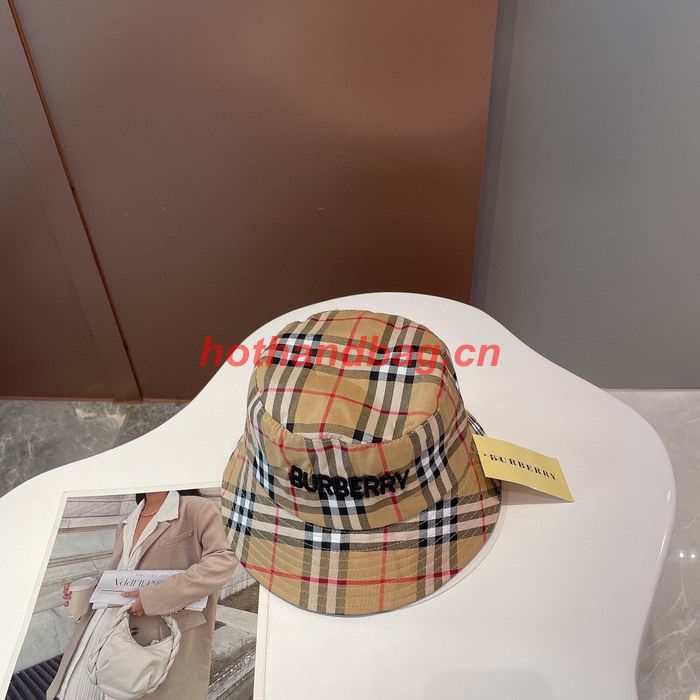 BurBerry Hat BUH00107