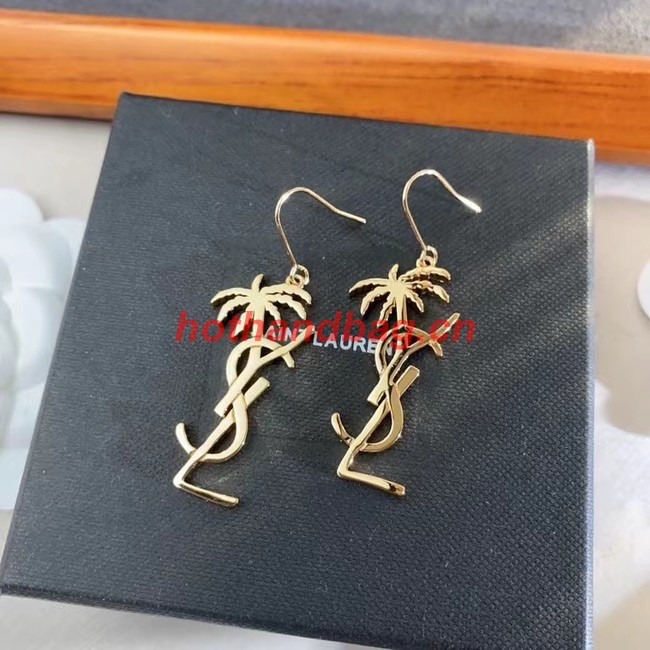 YSL Earrings CE11018