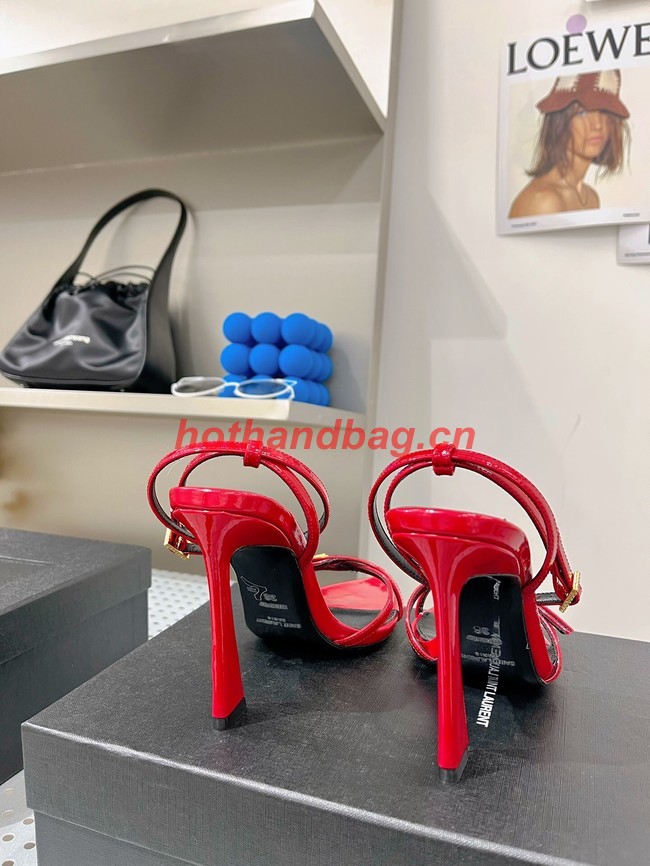 Yves saint Laurent Shoes heel height 11CM 92099-3