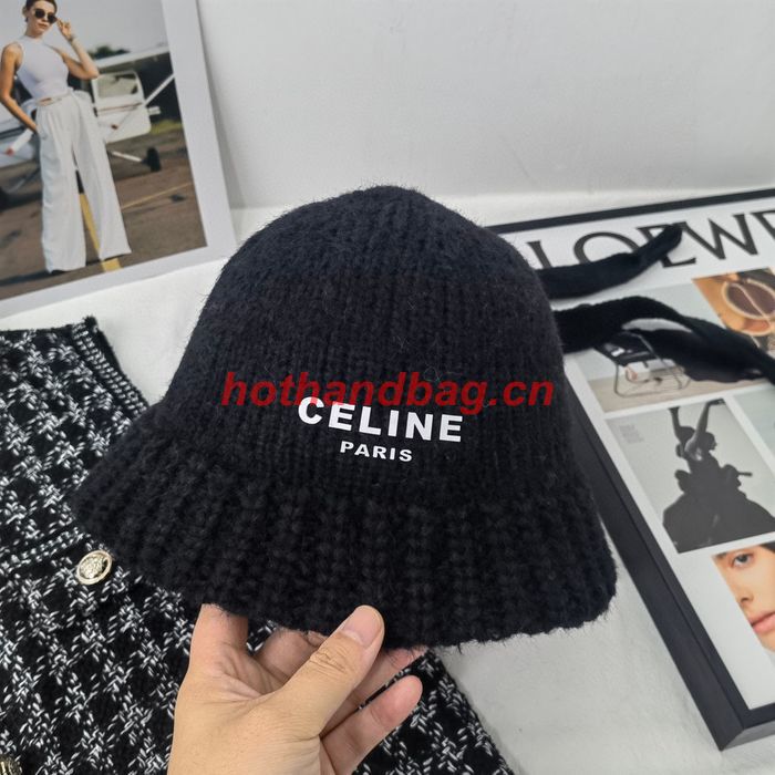 Celine Hat CLH00063-3