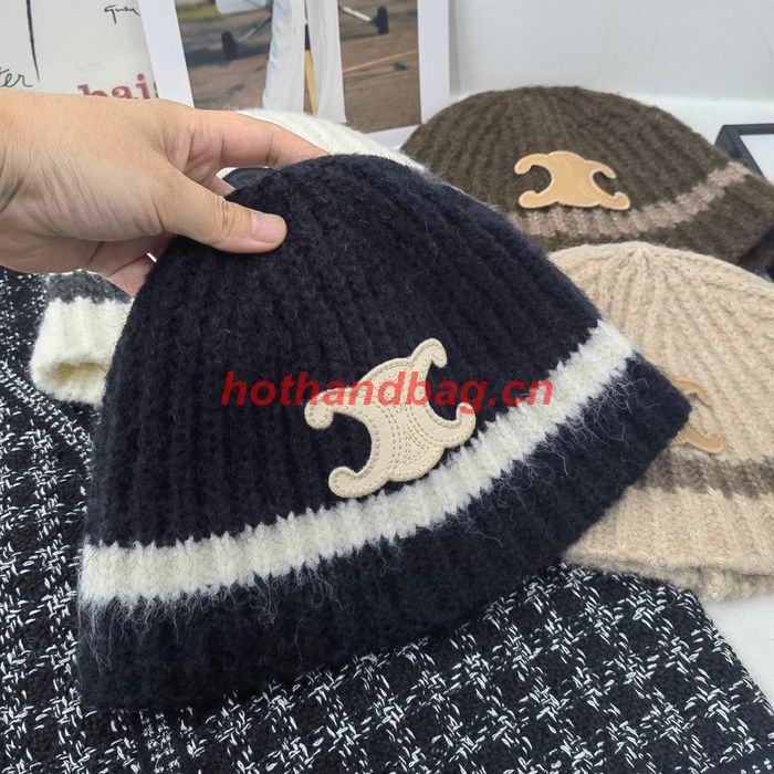 Celine Hat CLH00064-3 Celine Hat CLH00064-3