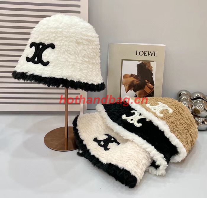 Celine Hat CLH00068-1 Celine Hat CLH00068-1