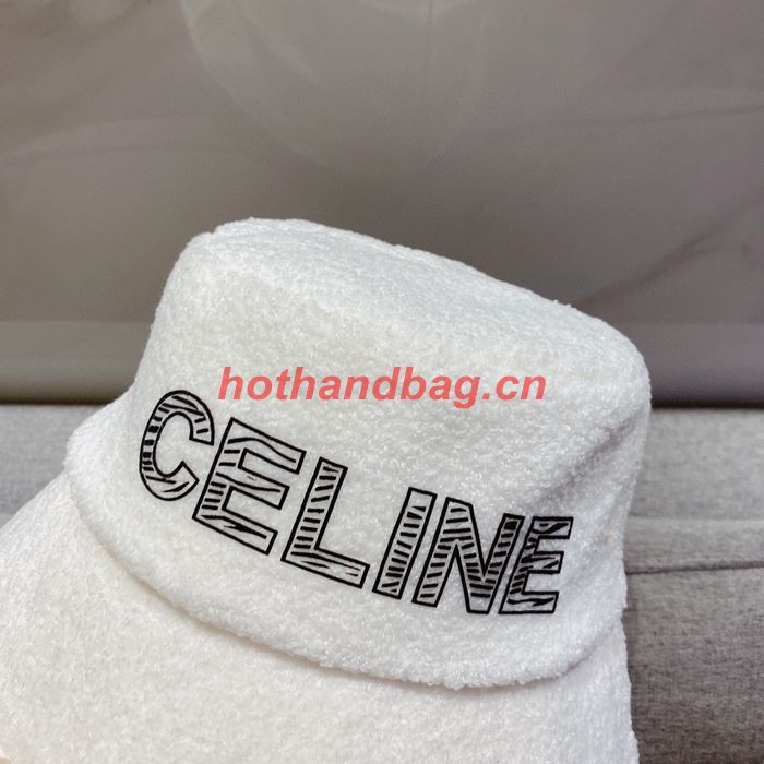 Celine Hat CLH00086