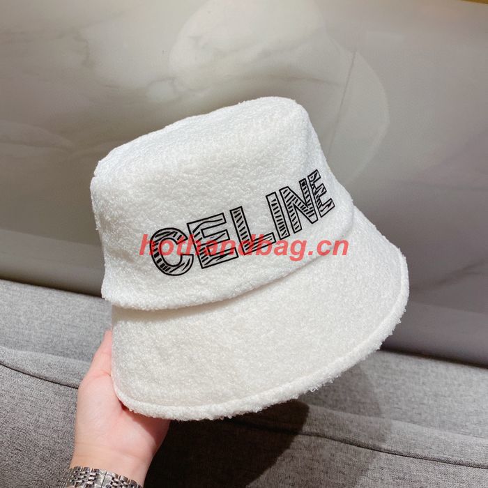 Celine Hat CLH00086