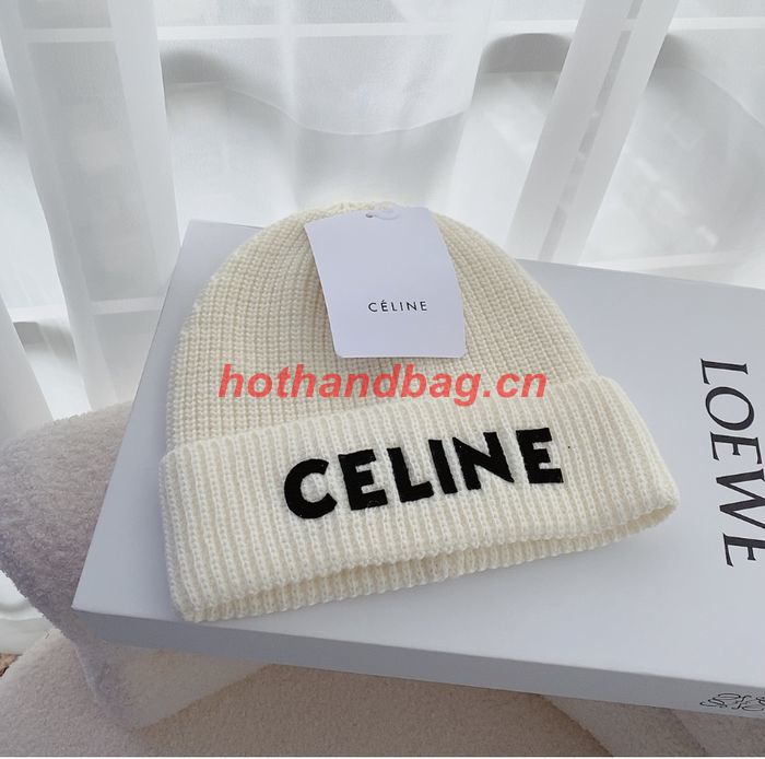 Celine Hat CLH00095